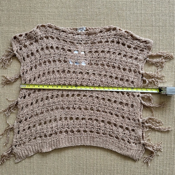 MYF FAUSTA SANTI x Poncho - Picture 9 of 11